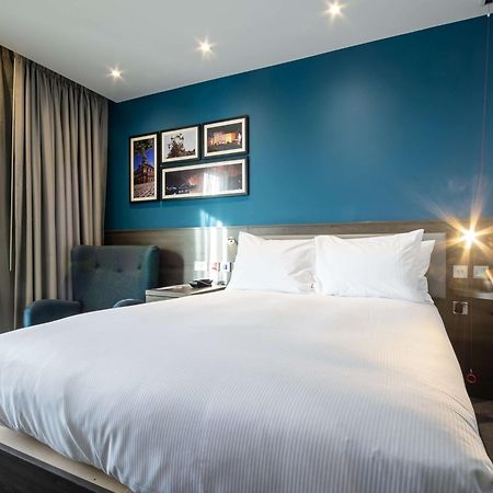 Отель Hampton By Hilton Stockton On Tees Экстерьер фото