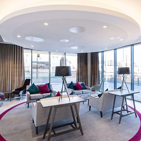 Отель Hampton By Hilton Stockton On Tees Экстерьер фото