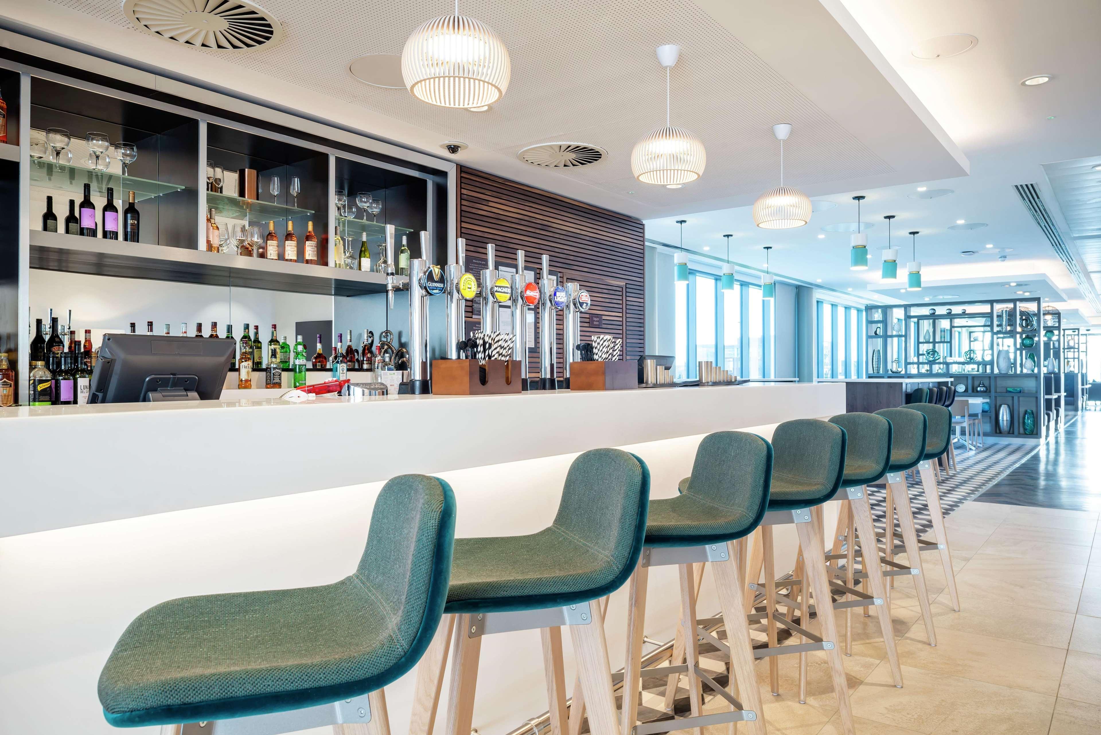 Отель Hampton By Hilton Stockton On Tees Экстерьер фото