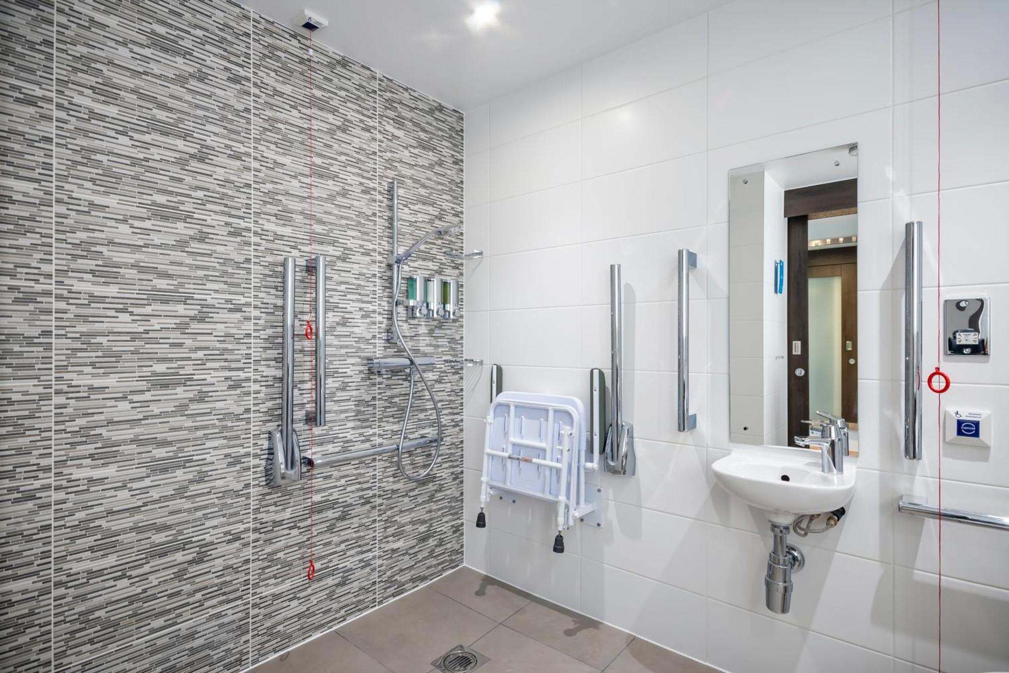 Отель Hampton By Hilton Stockton On Tees Экстерьер фото