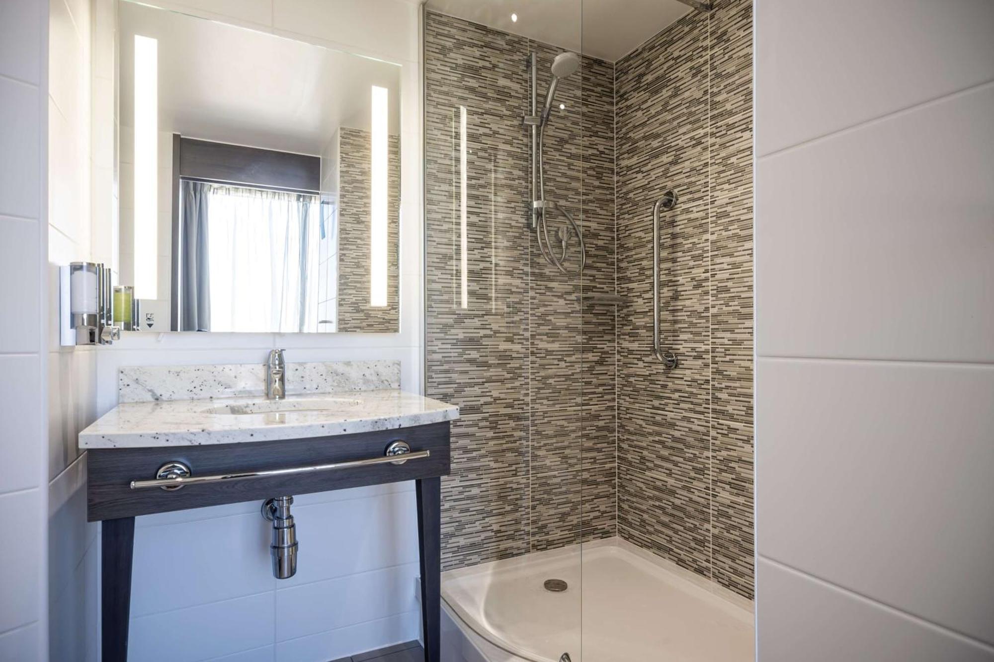 Отель Hampton By Hilton Stockton On Tees Экстерьер фото